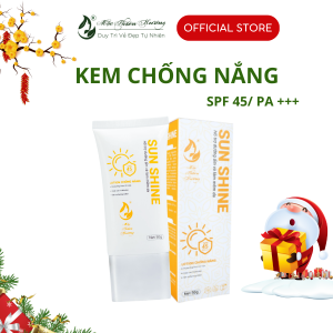 kem-chong-nang-sun-shine-spf-45-moc-thien-huong